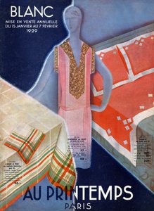 Linen