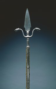 Linstock, c.1600-25
