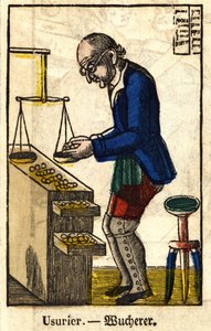 Loan sharper; Series on trades