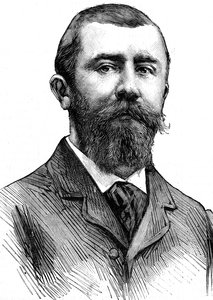 Louis Thuillier