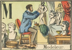 Modeler