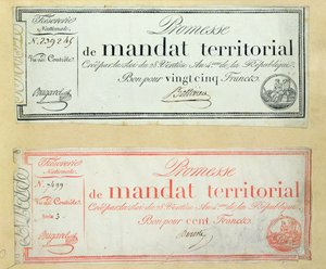 Mandats Territoriaux