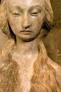 Mary Magdalene, late 15th century