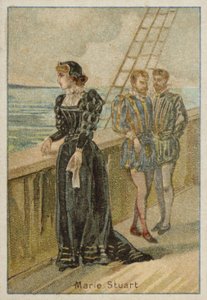 Mary Queen of Scots