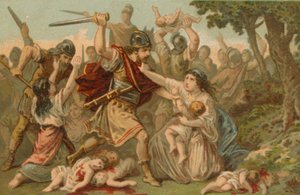 Massacre of the Innocents