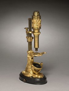Microscope
