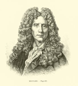Mignard by French School