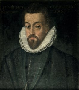 Cécile Milhon