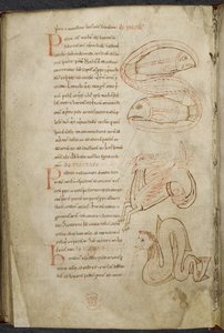 Miscellany of works on computus and astronomy, Royal MS 13 A XI