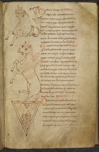 Miscellany of works on computus and astronomy, Royal MS 13 A XI