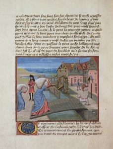 A Watermill, from l