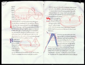 Musical Intervals from Boetius