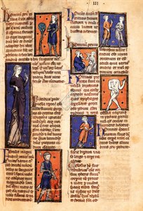 Monsters, from 