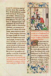 The Parisians Killing the Prisoners of Laon