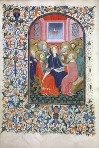 Pentecost