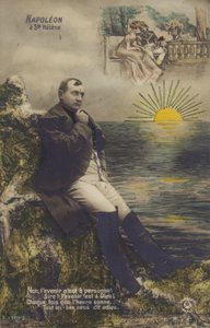 Napoleon Bonaparte
