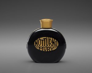 Notturno by French School