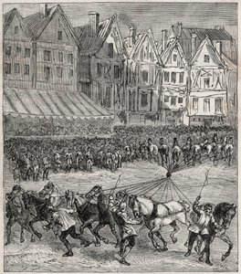 Otto von Guericke