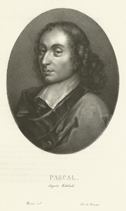 Pascal by French School