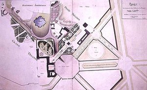 Plan from the 