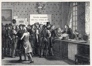 Plebiscite of August 2