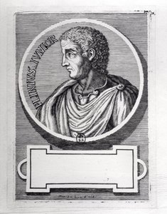 Pliny the Younger (61-113)