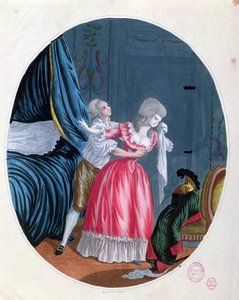 Pointless Regrets, late 18th century