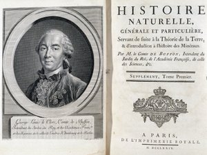 Portrait and Title Page of 