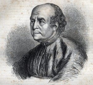 Portrait of Pope Nicholas V by French School