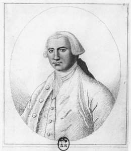 Portrait of Robert Lord Clive, Baron of Plassey