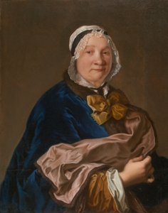 Portrait of a Lady