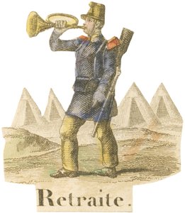 R as Retirement by French School