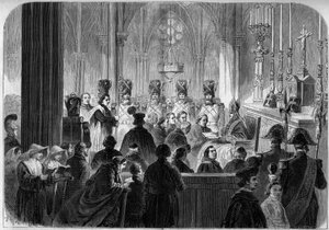 Religious Ceremony