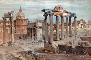 Roman Forum