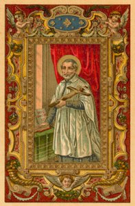 Saint Vincent de Paul