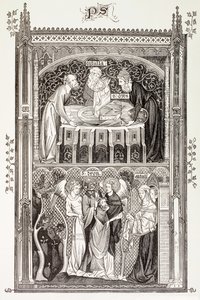 Saint Denis, from 