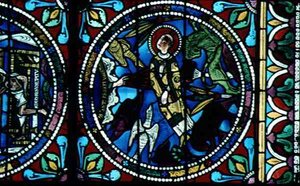 Saint Stephen