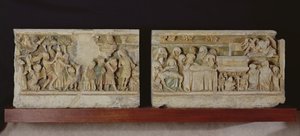 Scenes from the Passion of Christ