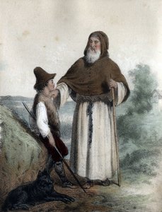 Sixtus V (Felice Peretti: 1520 - 1590, 225th pope): Felice
