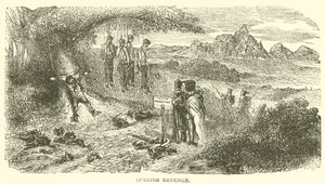 Spanish Revenge
