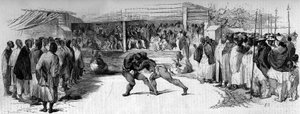 Sports Competition