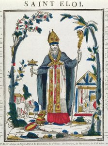 St. Eloi