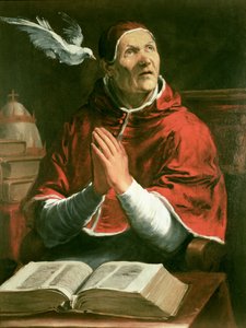 St. Gregory