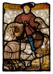 St Thibault of Provins, c.1500-15