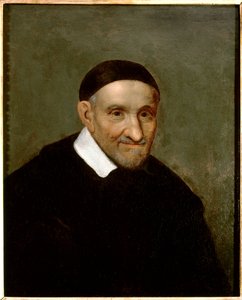 Saint Vincent de Paul