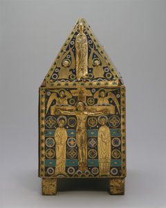 Tabernacle by French School