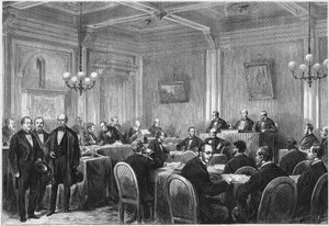 The Alabama Arbitration