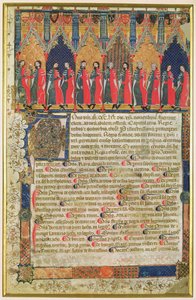 The Aldermen of Toulouse, 1369