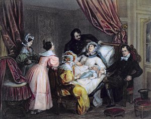 The Birth