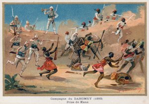 The Capture of Cana